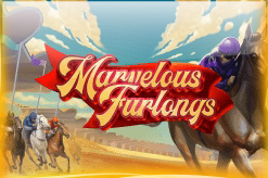 Marvelous Furlongs