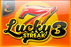 Lucky 3 Streak