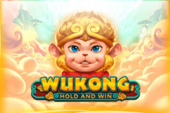 Wukong Hold and Spin
